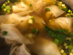 清汤抄手-老号尤兔头(幸福店)