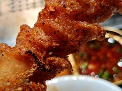 -蜀大侠火锅(香格里拉店)