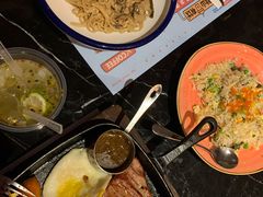 -半秋山西餐厅(巴南万达广场店)