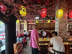 -金杨拉面王小吃面馆·牛三宝面·红烧牛肉粉