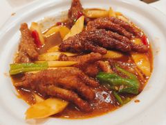 -海燕酒店·地道湖北菜(惠济路店)