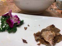 淮式酱牛肉-南方酒店·淮扬菜(回民街店)