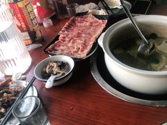 精选肥牛-新招鲜(桃浦路店)