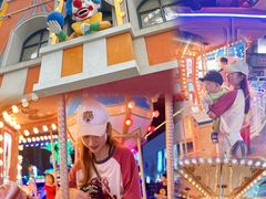 -弘阳·未来世界(弘阳广场店)