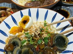 -面乙新派手擀面(大悦城店)
