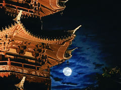 -盘门景区