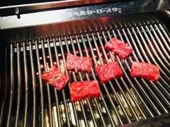 -焼肉 琉球の牛(北谷)