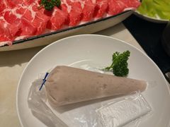 -一哥澳门豆捞·澳门风打边炉(高德置地店)