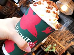 -BeauTea水仙(coco park店)