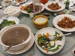 -国惠大酒楼(仓山万达店)
