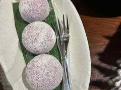 -松子料理(华威桥店)