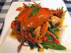 -阿妹小海鲜(下角店)