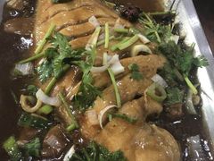 偏口鱼-荣祥海鲜·烟台菜(胜利路二部)