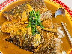 -太极·粤菜餐厅(亚运村鸟巢店)