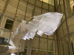 -巴黎路易威登基金会艺术中心 