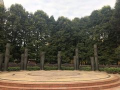 -温江公园