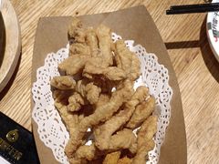 -六月雪干锅(涪城万达广场店)