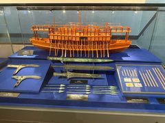 -中国人民解放军海军博物馆