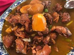 -东财大盘鸡(黑石礁店)