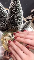 点击看大图 -雪儿·YuKi美甲美睫皮肤管理Salon