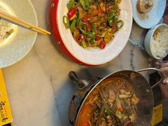 -京城小江南·北京烤鸭·江南土菜·白鱼(中关村店)