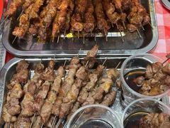 -北丐先生·野馄饨烧烤(长宁龙之梦店)