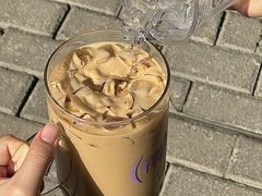 -CUBIC3三立方咖啡(凌空SOHO店)