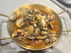 -串亿88烧烤·羊腿·羊蝎子(板泉路店)
