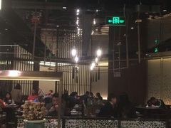 -捞王锅物料理(上海世茂广场店)