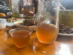 -龙姐私房菜(和顺古镇店)