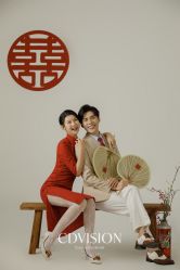 -CD视觉婚纱摄影