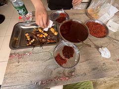 -怪老头甜不辣(抚琴小区店)