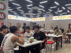 -嘉升大排档(番禺总店)