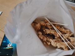 -肖炮现炸酥肉(解放碑店)