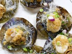 -粤盛海鲜平价店(洛溪食街店)