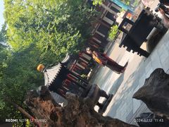 -西安青龙寺遗址景区