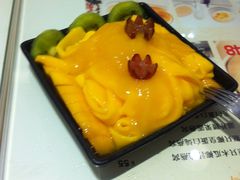 -糖糖屋•糖水•雪花冰店(时尚天河店)