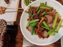 -壹块捌烧烤(灯市口店)