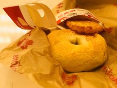 -Tims天好咖啡·贝果(东方广场店)
