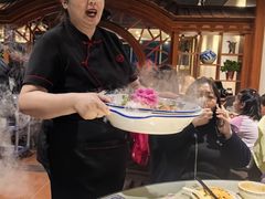 -老雒阳面馆·水席(定鼎门店)