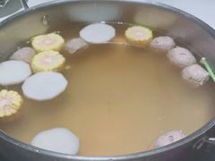 -汕头八合里海记牛肉店(清河店)