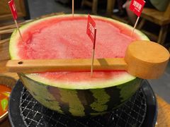 -北京食堂·烤鸭·宵夜(亚运村店)