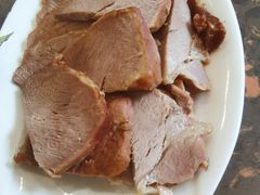 酱香肉-张包铺(道外店)