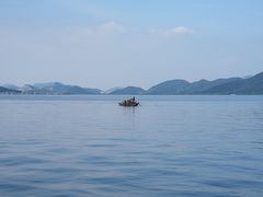 -东钱湖旅游度假区