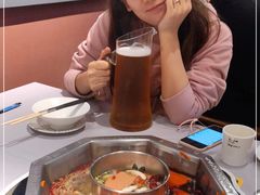 -蜀九香火锅(九眼桥店)