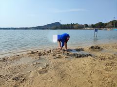 -上海月湖雕塑公园