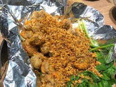 -荣鹏风味烀饼(万达广场店)