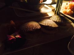 -草山夜未眠景观餐厅