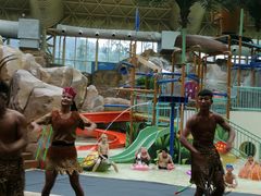 -杭州开元森泊度假乐园