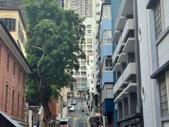 -尖沙咀